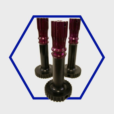Silchrome Conversion Coating Phosphating